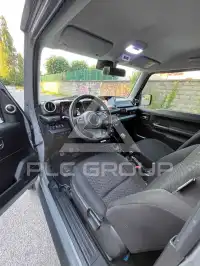 2019 Suzuki Jimny