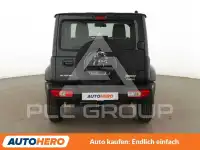 2019 Suzuki Jimny