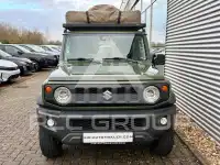 2019 Suzuki Jimny