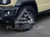 2019 Suzuki Jimny
