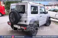 2019 Suzuki Jimny