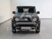 2019 Suzuki Jimny