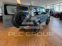 2019 Suzuki Jimny