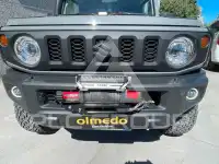 2019 Suzuki Jimny