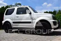2019 Suzuki Jimny
