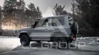 2019 Suzuki Jimny