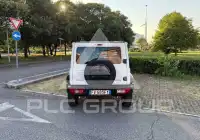 2019 Suzuki Jimny