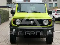 2019 Suzuki Jimny