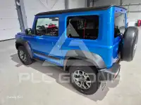 2019 Suzuki Jimny