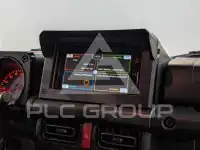 2019 Suzuki Jimny