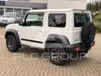 2019 Suzuki Jimny