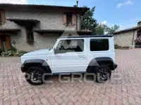 2019 Suzuki Jimny