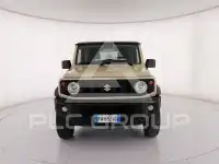 2019 Suzuki Jimny