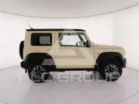 2019 Suzuki Jimny