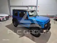 2019 Suzuki Jimny