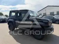 2019 Suzuki Jimny