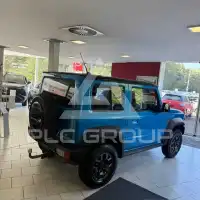 2019 Suzuki Jimny