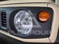 2019 Suzuki Jimny