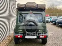 2019 Suzuki Jimny