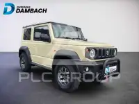 2019 Suzuki Jimny