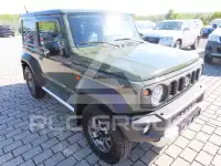 2019 Suzuki Jimny
