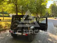 2019 Suzuki Jimny