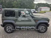 2019 Suzuki Jimny