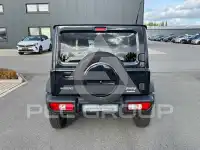 2019 Suzuki Jimny