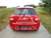 2019 Suzuki SWIFT