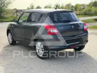 2019 Suzuki SWIFT
