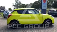 2019 Suzuki SWIFT
