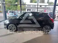 2019 Suzuki SWIFT