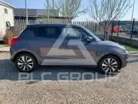 2019 Suzuki SWIFT