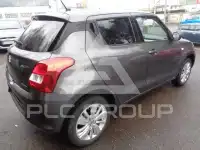 2019 Suzuki SWIFT