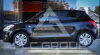 2019 Suzuki SWIFT