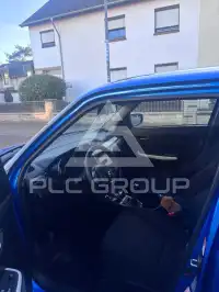 2019 Suzuki SWIFT