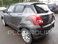 2019 Suzuki SWIFT