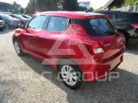 2019 Suzuki SWIFT