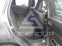 2019 Suzuki SWIFT