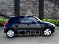 2019 Suzuki SWIFT