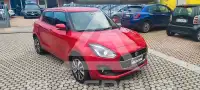 2019 Suzuki SWIFT