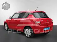 2019 Suzuki SWIFT
