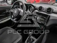 2019 Suzuki SWIFT