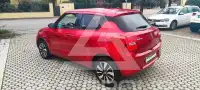 2019 Suzuki SWIFT