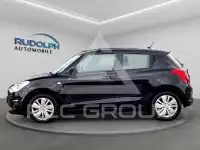 2019 Suzuki SWIFT