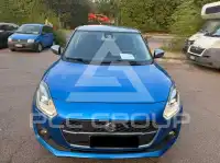 2019 Suzuki SWIFT