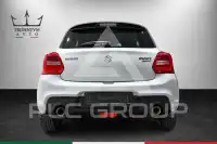 2019 Suzuki SWIFT