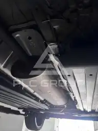 2019 Suzuki SWIFT