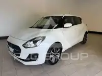 2019 Suzuki SWIFT