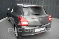 2019 Suzuki SWIFT